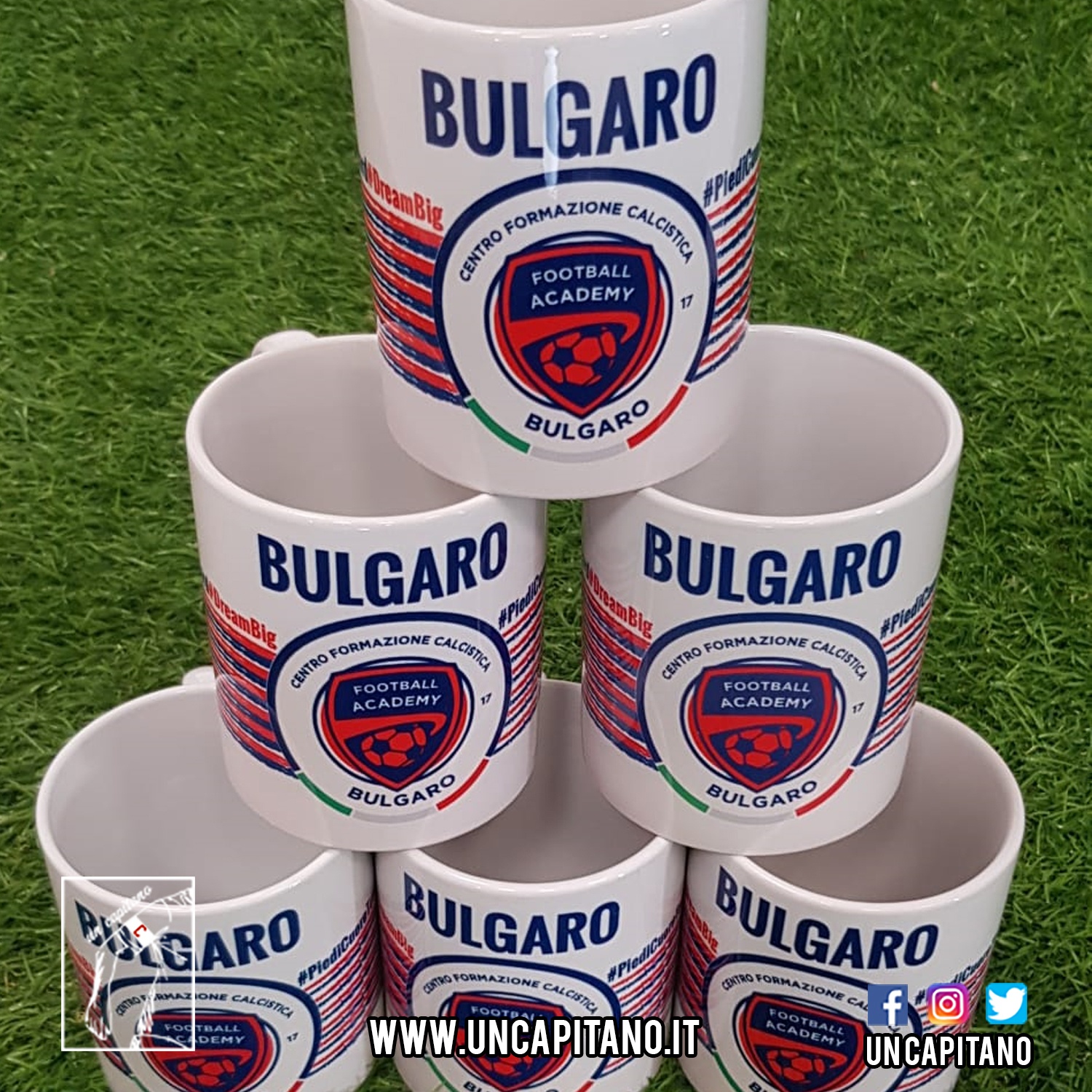 stampa tazza personalizzata