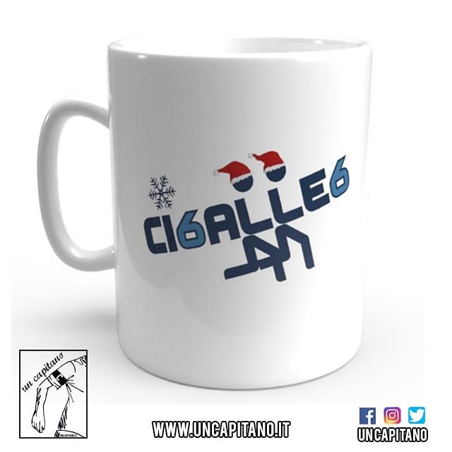 stampa tazza personalizzata