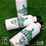 Borracce alluminio personalizzate