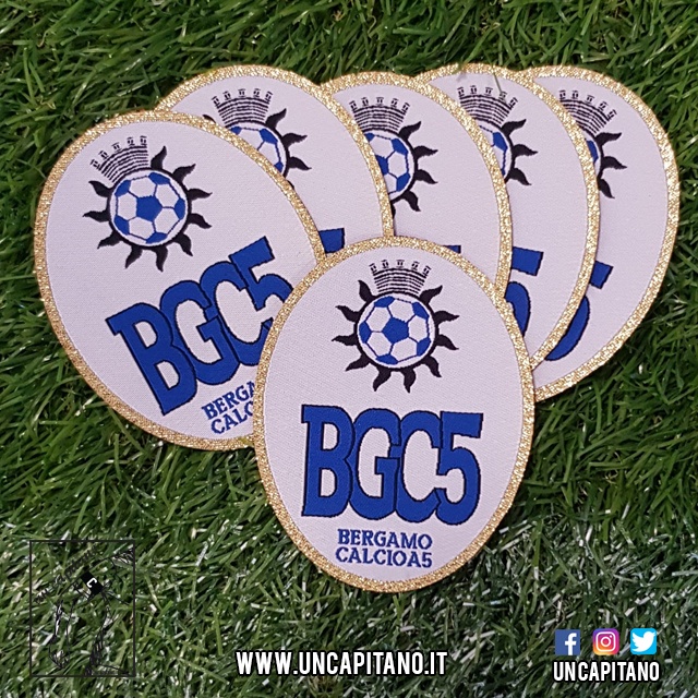 Patch HD personalizzata