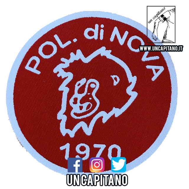 Patch HD personalizzata