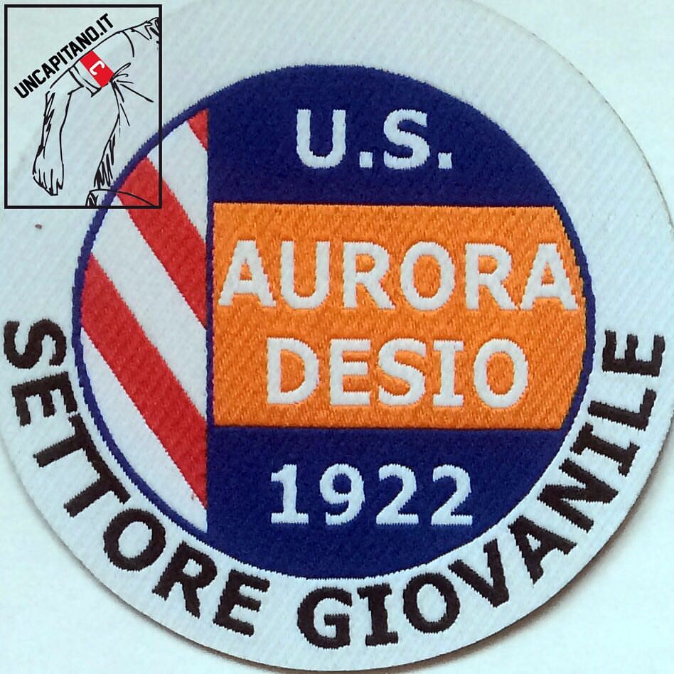 Patch HD personalizzata