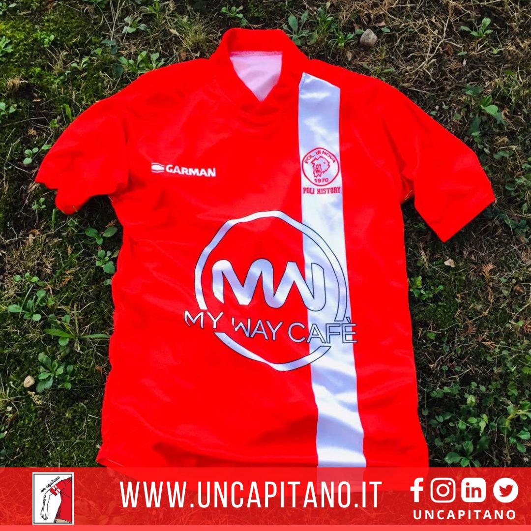 completo calcio personalizzato