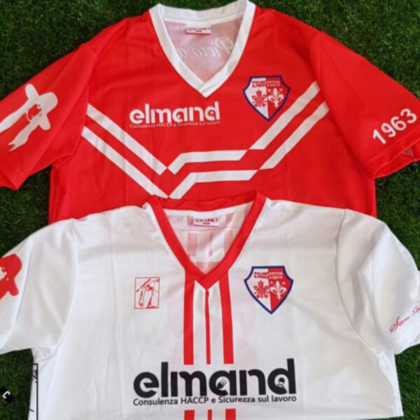 completi calcio personalizzati