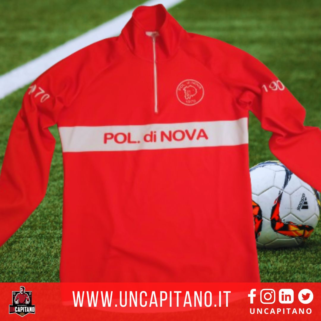 tute sportiva personalizzate