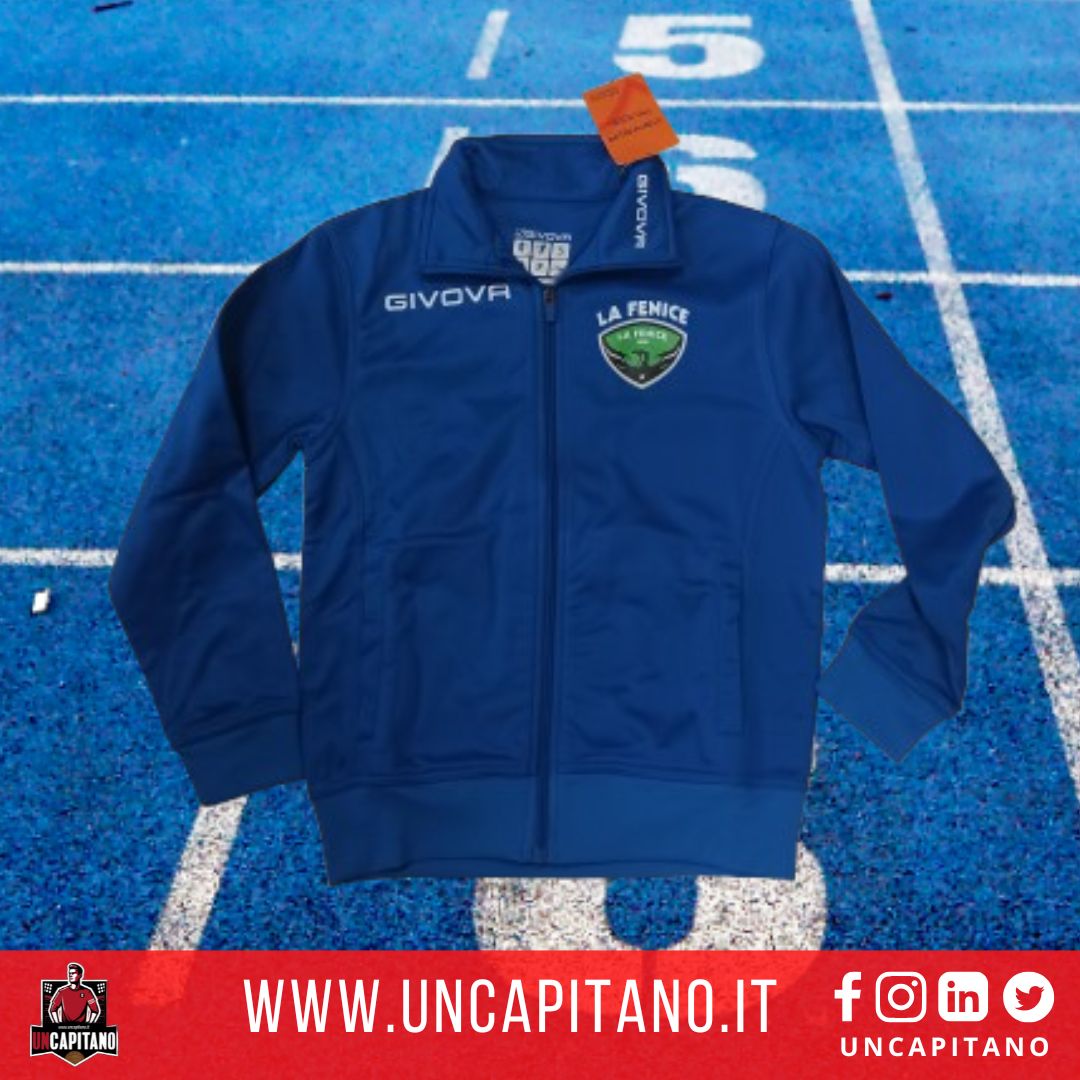 tute sportiva personalizzate